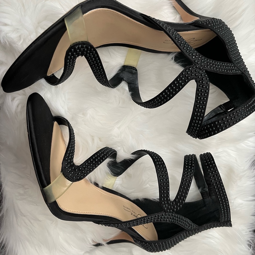 Vince Camino shoes